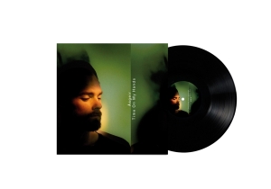 Ásgeir - Time On My Hands in der Gruppe VINYL / Pop-Rock bei Bengans Skivbutik AB (4180131)