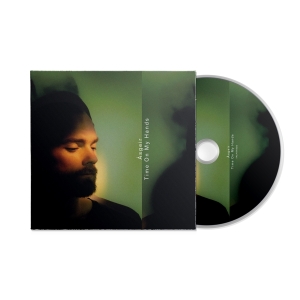 Ásgeir - Time On My Hands in der Gruppe CD bei Bengans Skivbutik AB (4180133)