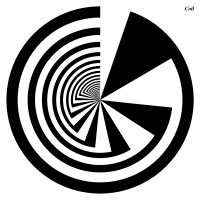 Coil - Constant Shallowness Leads To Evil in der Gruppe VINYL / Dance-Techno,Pop-Rock bei Bengans Skivbutik AB (4180168)
