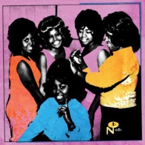 Various Artists - Eccentric Soul: The Shiptown Label in der Gruppe VINYL / RNB, Disco & Soul bei Bengans Skivbutik AB (4180173)