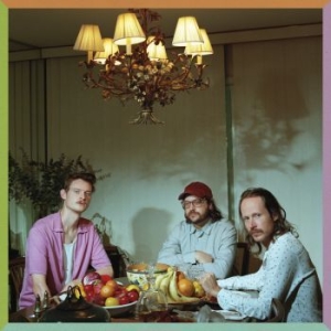 Wilder Maker - Male Models in der Gruppe VINYL / Pop-Rock bei Bengans Skivbutik AB (4180176)