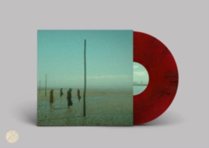 Devils Witches - In All Her Forms (Red/Black Marbled in der Gruppe VINYL / Hårdrock bei Bengans Skivbutik AB (4180180)