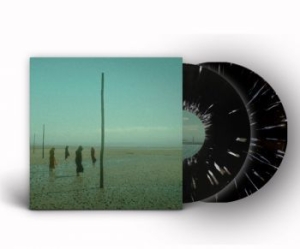 Devils Witches - In All Her Forms (Black/White Splat in der Gruppe VINYL / Hårdrock bei Bengans Skivbutik AB (4180181)