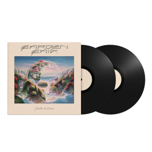 Pantha Du Prince - Garden Gaia in der Gruppe VINYL bei Bengans Skivbutik AB (4180208)