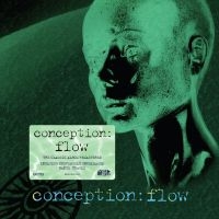 Conception - Flow in der Gruppe CD / Pop-Rock bei Bengans Skivbutik AB (4180215)