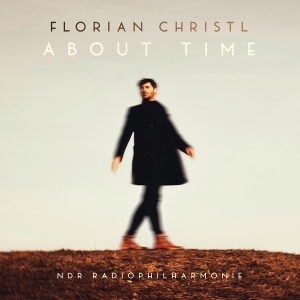 Christl Florian & Ndr Radiophilharmonie & Ben Palmer - About Time in der Gruppe Övrigt /  bei Bengans Skivbutik AB (4180224)