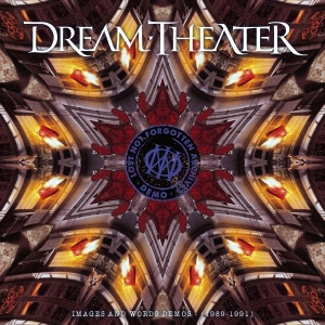 Dream Theater - Lost Not Forgotten Archives: Images And Words Demos - (1989-1991) in der Gruppe VINYL / Hårdrock bei Bengans Skivbutik AB (4180228)
