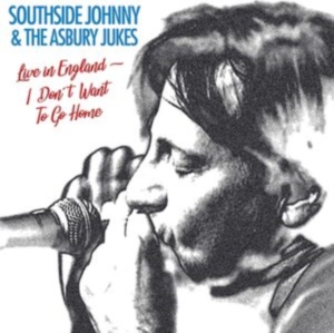 Southside Johnny & Asbury Jukes - I Don't Wanna Go Home - Live (Vinyl in der Gruppe VINYL / Blues,Jazz bei Bengans Skivbutik AB (4180332)