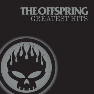 The Offspring - Greatest Hits in der Gruppe VINYL / Best Of,Pop-Rock,Punk bei Bengans Skivbutik AB (4180361)