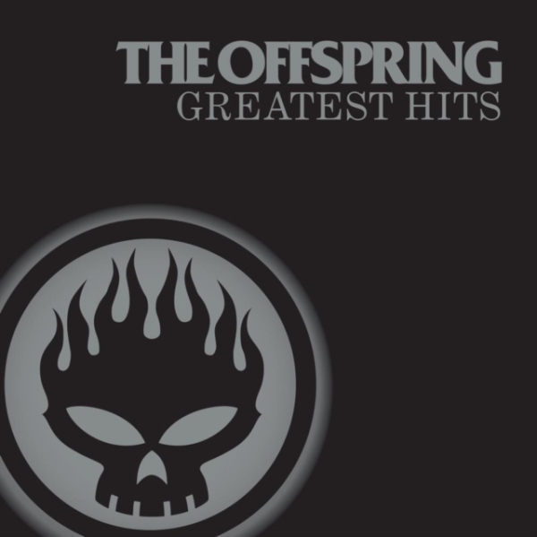 The Offspring - Greatest Hits The Offspring in der Gruppe VINYL / Rock bei Bengans Skivbutik AB (4180361)