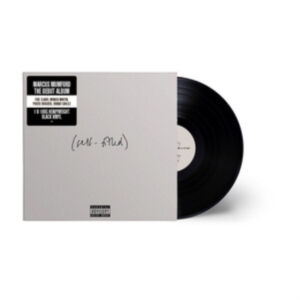 Marcus Mumford - (Self-Titled) in der Gruppe -Start Max bei Bengans Skivbutik AB (4180367)