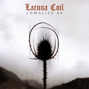 Lacuna Coil - Comalies Xx in der Gruppe Minishops / Lacuna Coil bei Bengans Skivbutik AB (4180386)