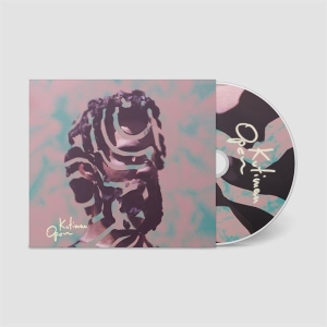 Kutiman - Open in der Gruppe CD bei Bengans Skivbutik AB (4180395)