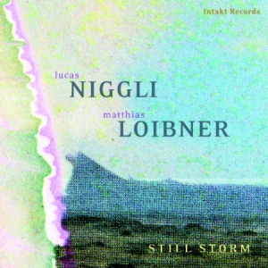 Lucas Niggli & Matthias Loibner - Still Storm in der Gruppe Externt_Lager / Naxoslager bei Bengans Skivbutik AB (4180431)