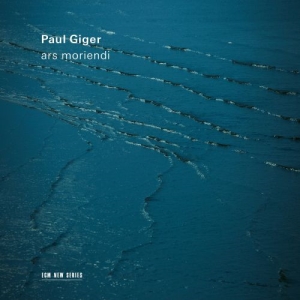 Giger Paul - Ars Moriendi in der Gruppe Externt_Lager / Naxoslager bei Bengans Skivbutik AB (4180433)