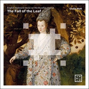 Various - The Fall Of The Leaf - English Keyb in der Gruppe Externt_Lager / Naxoslager bei Bengans Skivbutik AB (4180435)