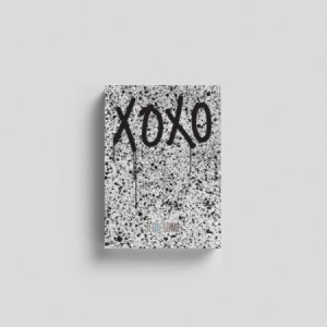 JEON SOMI - The 1st [XOXO] O ver in der Gruppe Minishops / K-Pop Minishops / K-Pop Sonstige bei Bengans Skivbutik AB (4180445)