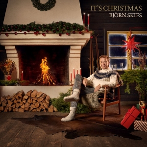Björn Skifs - It's Christmas in der Gruppe UNSERE TIPPS / Weihnachtsmusik auf Vinyl & CD bei Bengans Skivbutik AB (4180450)