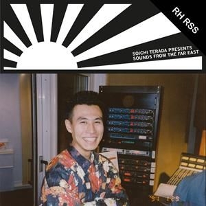 V/A - Soichi Terada Presents: Sounds From The Far East in der Gruppe VINYL bei Bengans Skivbutik AB (4180569)