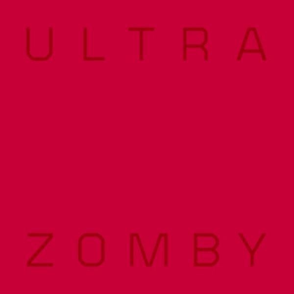Zomby - Ultra in der Gruppe UNSERE TIPPS / Tipps von Bengans Mitarbeitern / Tonka's Playlist For Now bei Bengans Skivbutik AB (4180570)