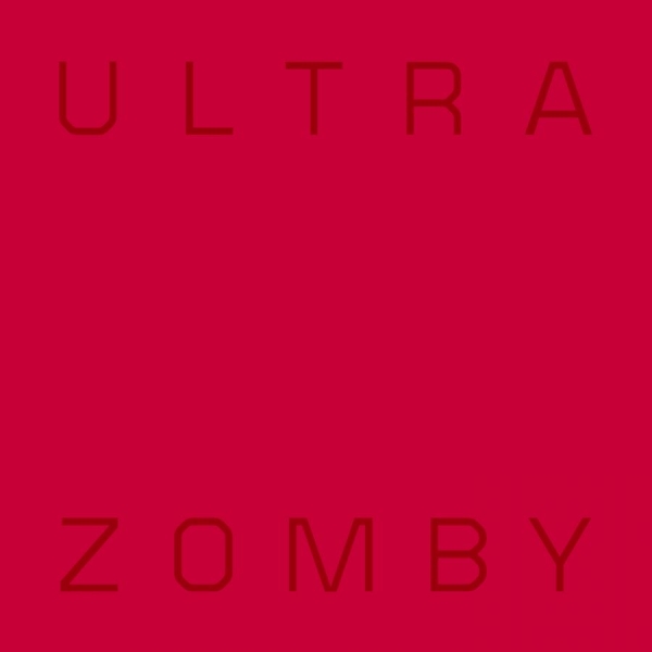 Zomby - Ultra in der Gruppe VINYL / Dans/Techno bei Bengans Skivbutik AB (4180570)