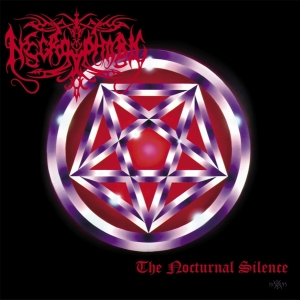 Necrophobic - The Nocturnal Silence (Re-Issue 2022) in der Gruppe CD / Hårdrock bei Bengans Skivbutik AB (4180654)