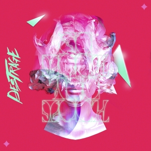 Destrage - So Much. Too Much. in der Gruppe CD bei Bengans Skivbutik AB (4180656)