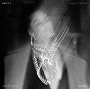 Keys Alicia - Keys Ii in der Gruppe CD / Pop-Rock,RnB-Soul bei Bengans Skivbutik AB (4180668)