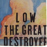 Low - The Great Destroyer in der Gruppe VINYL / Pop bei Bengans Skivbutik AB (4180763)