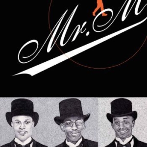 Lambchop - Mr. M (Limited Silver Vinyl) in der Gruppe VINYL / Pop-Rock bei Bengans Skivbutik AB (4180766)