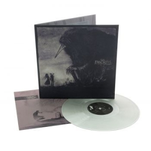 Les Discrets - Septembre Et Ses Dernières Pensées in der Gruppe VINYL / Hårdrock bei Bengans Skivbutik AB (4180775)