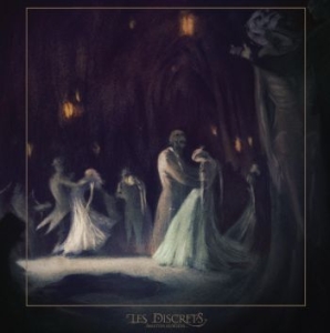 Les Discrets - Ariettes Oubliées (Gold Vinyl Lp) in der Gruppe VINYL bei Bengans Skivbutik AB (4180776)