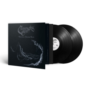 Cavernous Gate - Voices From A Fathomless Realm (2 L in der Gruppe VINYL / Hårdrock bei Bengans Skivbutik AB (4180778)