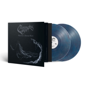 Cavernous Gate - Voices From A Fathomless Realm (2 L in der Gruppe VINYL / Hårdrock bei Bengans Skivbutik AB (4180779)
