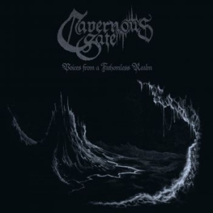 Cavernous Gate - Voices From A Fathomless Realm (Dig in der Gruppe CD / Hårdrock/ Heavy metal bei Bengans Skivbutik AB (4180786)