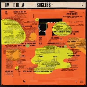 Oneida - Success in der Gruppe VINYL / Rock bei Bengans Skivbutik AB (4180805)