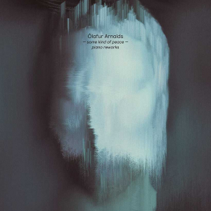 Ólafur Arnalds - Some Kind Of Peace - Piano Reworks in der Gruppe VINYL / Klassiskt bei Bengans Skivbutik AB (4180811)