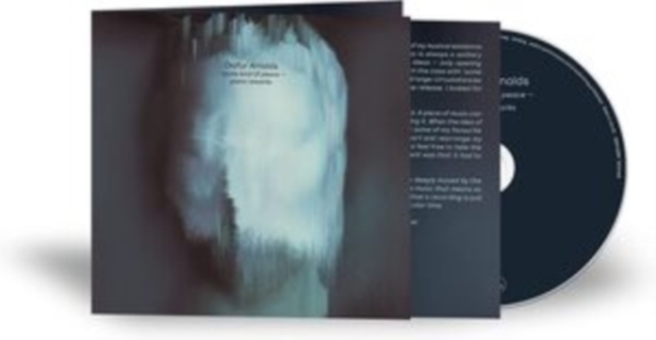 Ólafur Arnalds - Some Kind Of Peace - Piano Reworks in der Gruppe CD / Klassiskt bei Bengans Skivbutik AB (4180823)