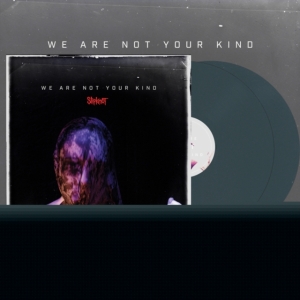 Slipknot - We Are Not Your Kind in der Gruppe -Start Vinyl bei Bengans Skivbutik AB (4180831)