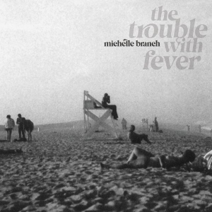 Michelle Branch - The Trouble With Fever in der Gruppe CD bei Bengans Skivbutik AB (4180834)