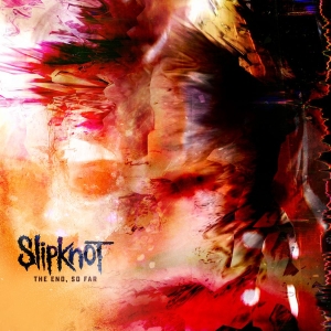 Slipknot - The End, So Far in der Gruppe -Start BM CD bei Bengans Skivbutik AB (4180835)
