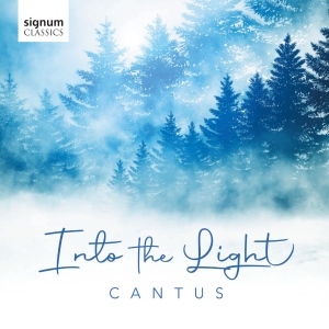 Various - Into The Light in der Gruppe CD bei Bengans Skivbutik AB (4180845)