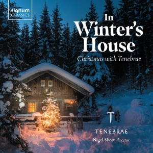 Various - In Winter's House - Christmas With in der Gruppe CD bei Bengans Skivbutik AB (4180846)