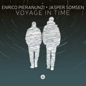 Enrico Pieranunzi - Voyage In Time in der Gruppe CD / Jazz bei Bengans Skivbutik AB (4180853)