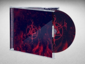 Pyra - Pyra in der Gruppe CD / Hårdrock bei Bengans Skivbutik AB (4180902)