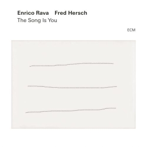 Rava Enrico Hersch Fred - The Song Is You (Lp) in der Gruppe VINYL / Jazz bei Bengans Skivbutik AB (4180908)