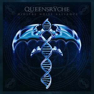 Queensrÿche - Digital Noise Alliance (2LP Gatefold) in der Gruppe VINYL / Hårdrock bei Bengans Skivbutik AB (4180919)