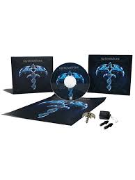 Queensrÿche - Digital Noise Alliance (Ltd Deluxe CD Box Set) in der Gruppe CD / Hårdrock bei Bengans Skivbutik AB (4180921)