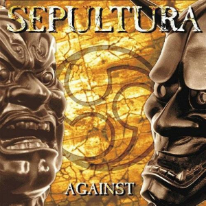 Sepultura - Against in der Gruppe -Start Vinyl bei Bengans Skivbutik AB (4180943)