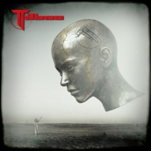 Taboo - Taboo in der Gruppe CD / Hårdrock bei Bengans Skivbutik AB (4180992)